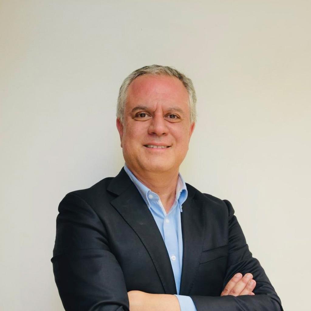 Fernando Alvarado Fernando Alvarado