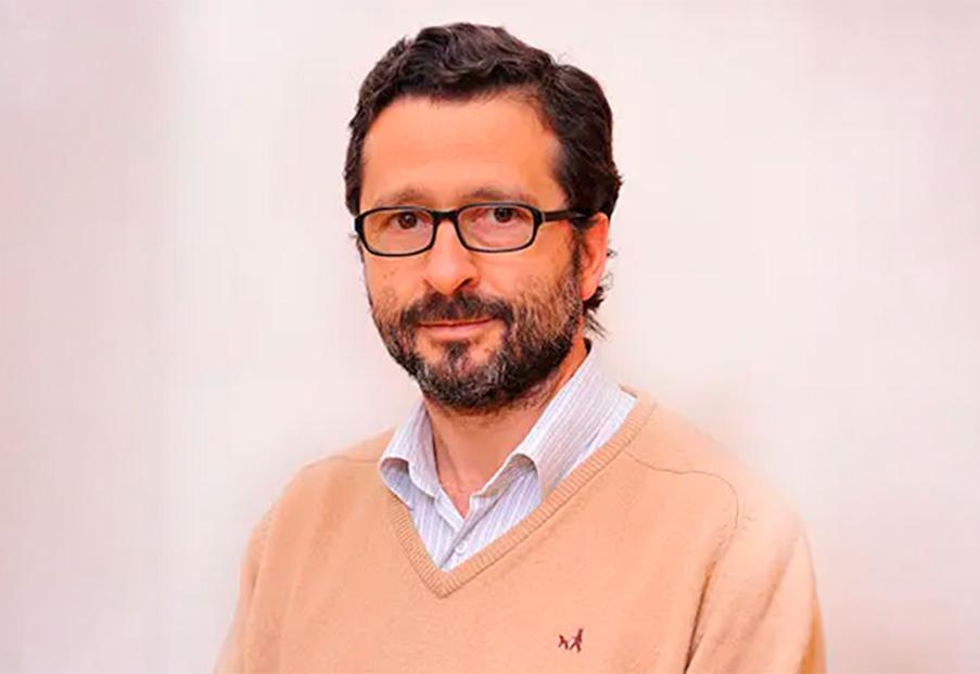 Fernando Guzmán Fernando Guzmán