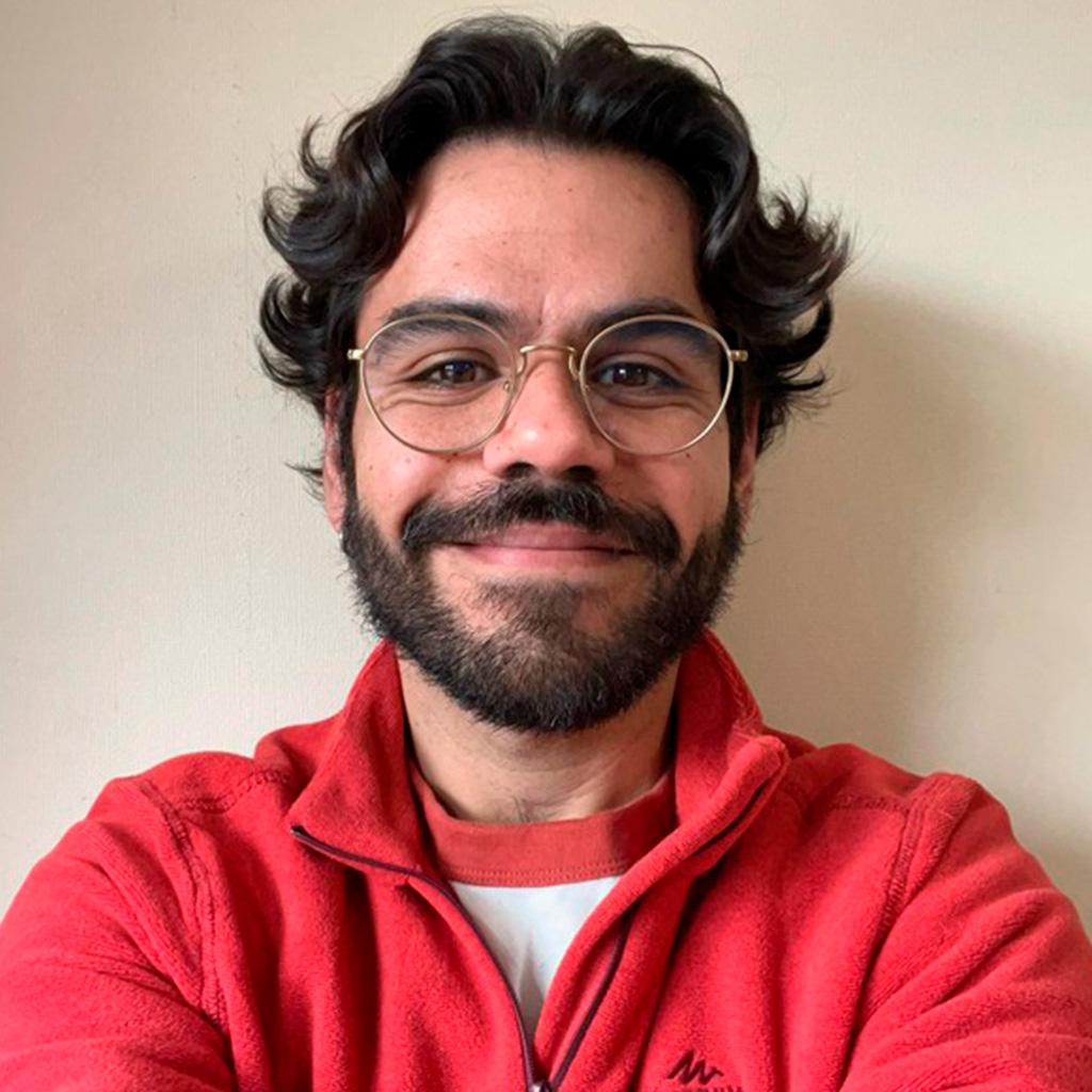 Fernando Parada Fernando Parada