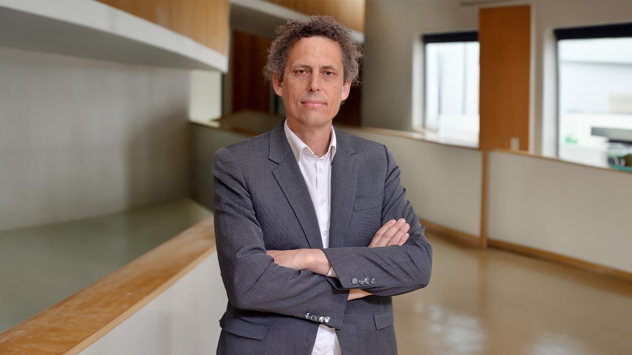 Claudio Seebach Claudio Seebach