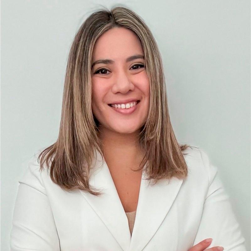 Constanza Pasarín Avendaño Constanza Pasarín Avendaño