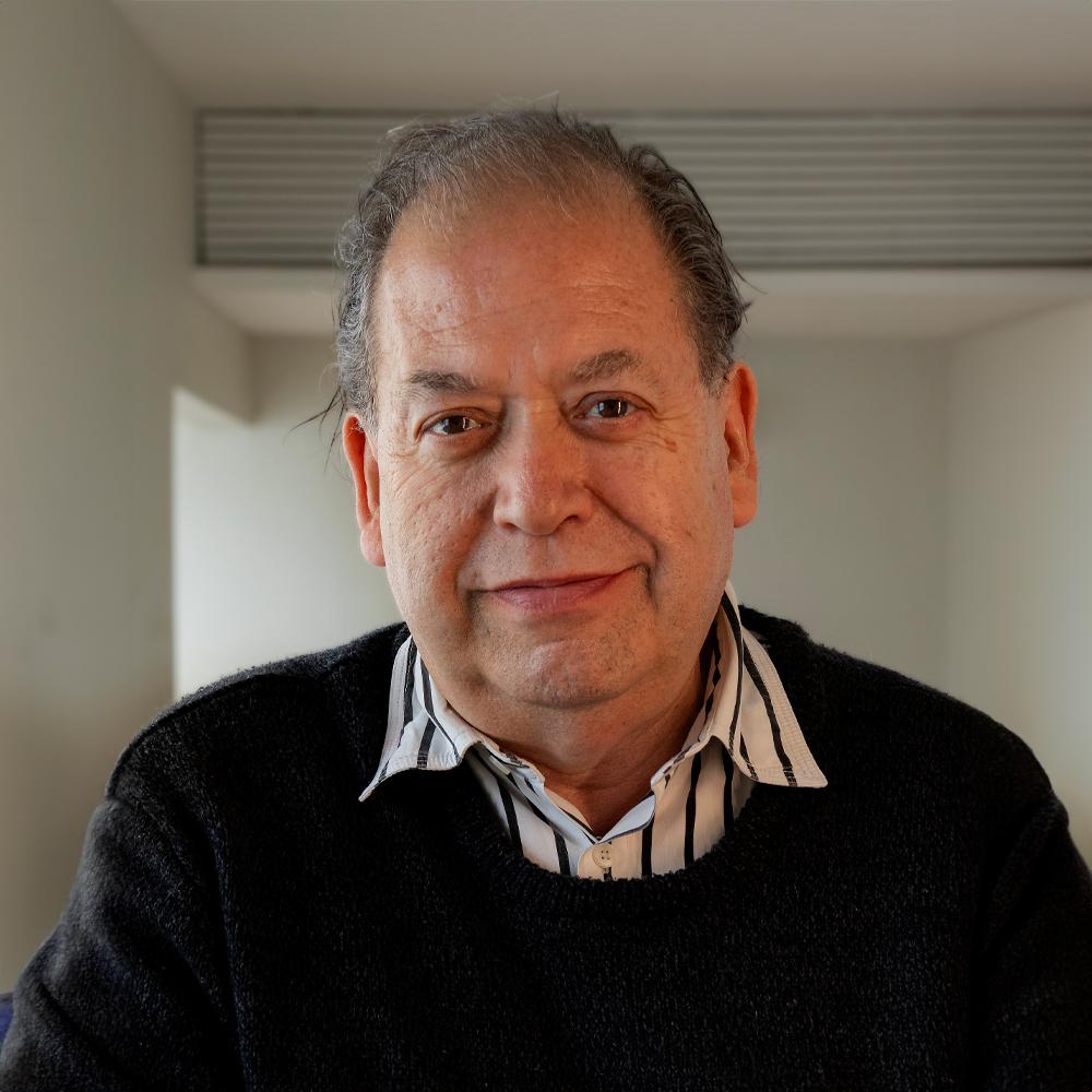 Manuel Délano Manuel Délano