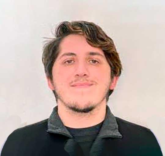 Ignacio Milla Ignacio Milla