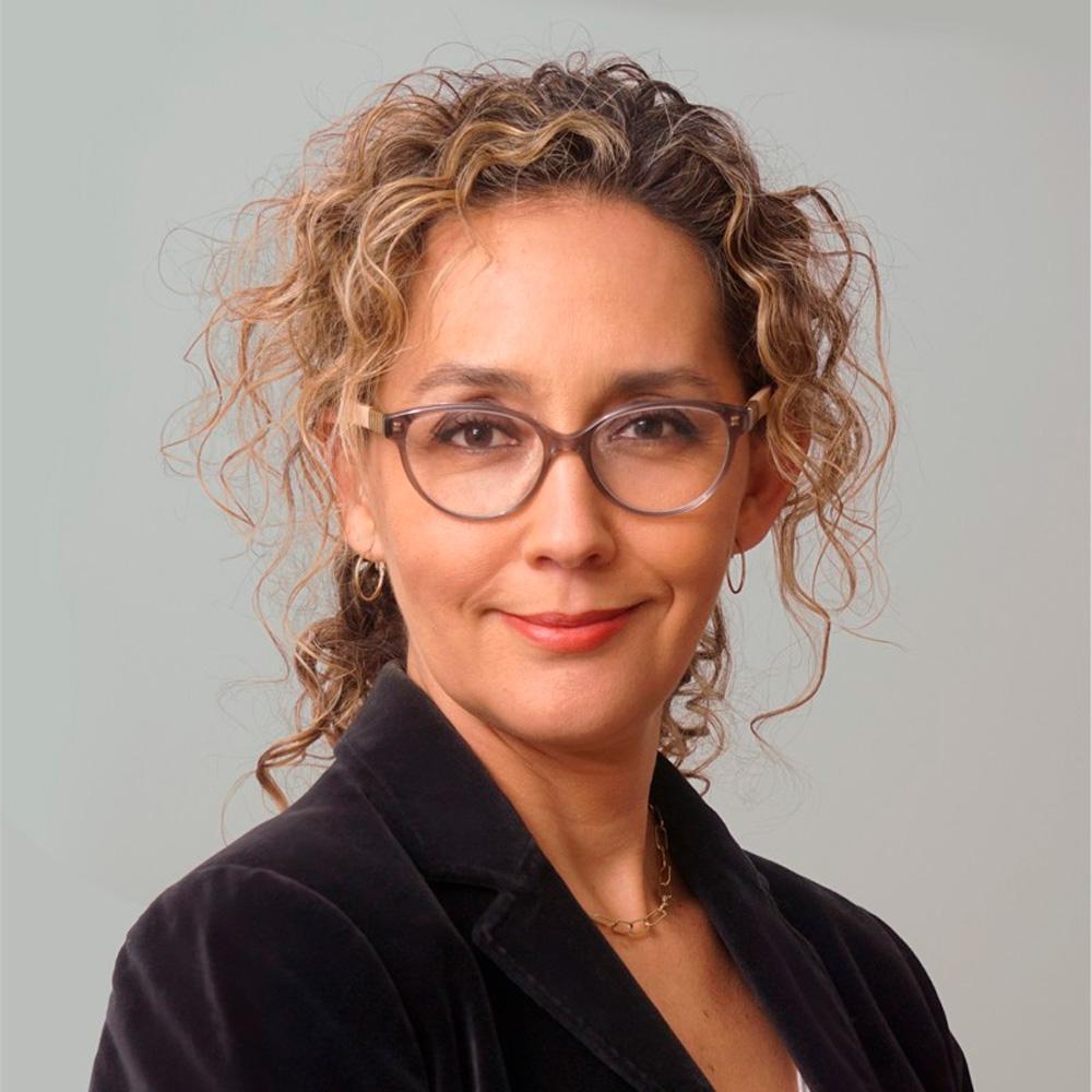 Karin Eggers Gutiérrez Karin Eggers Gutiérrez