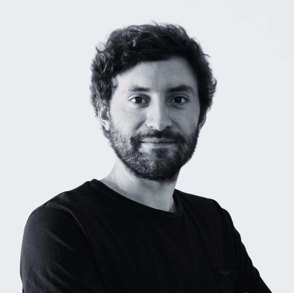 Matías Ramírez Matías Ramírez