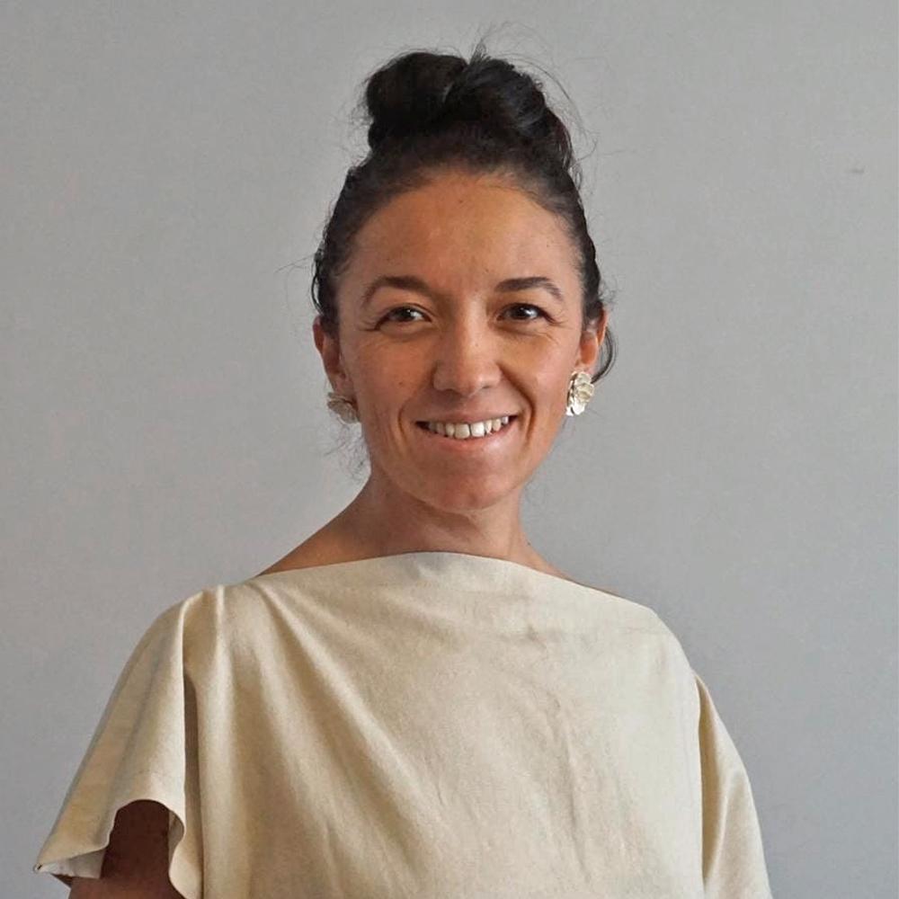 Mitsuko González Mitsuko González