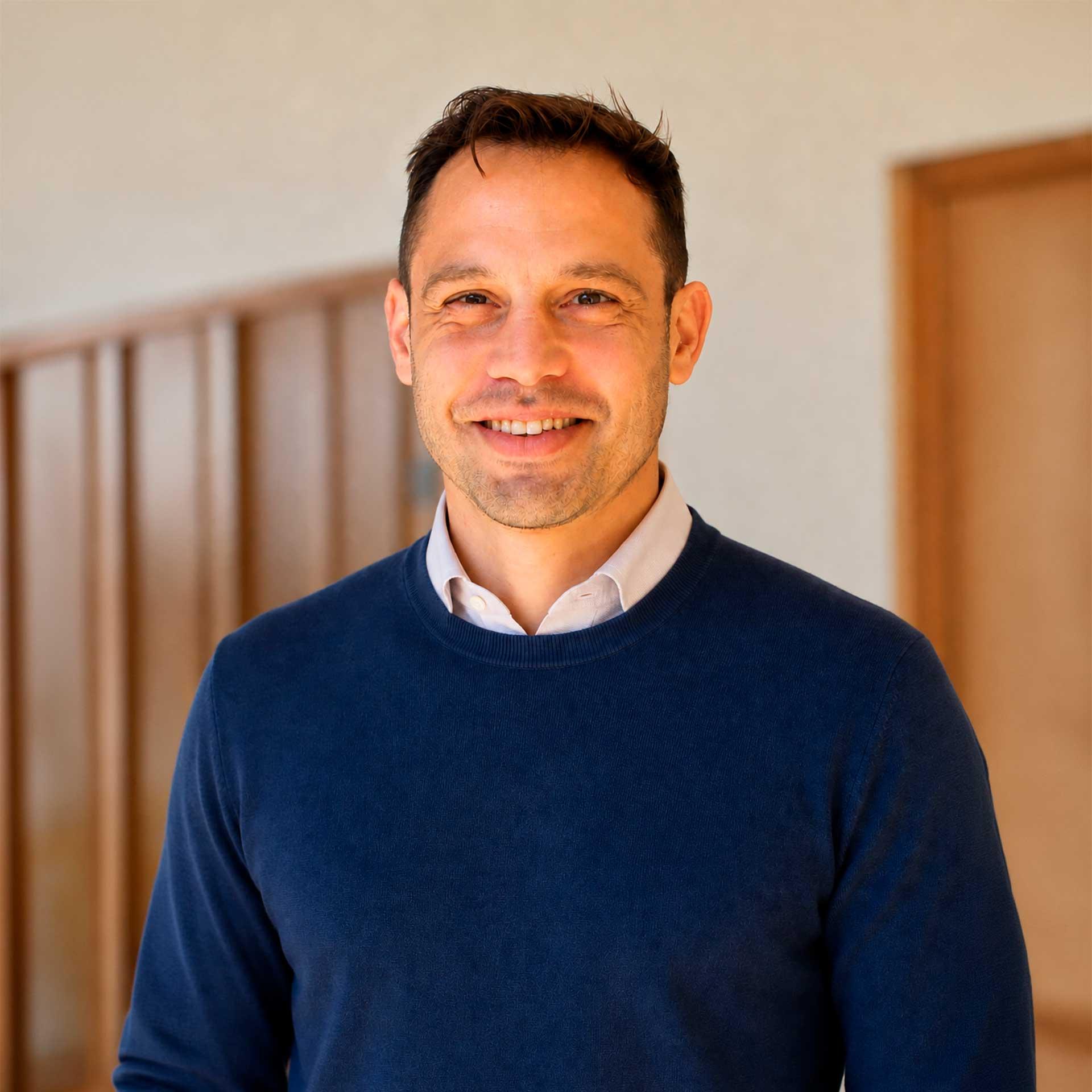 Sebastián Álvarez Sebastián Álvarez