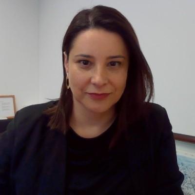 Francisca Moya Moreno Francisca Moya Moreno