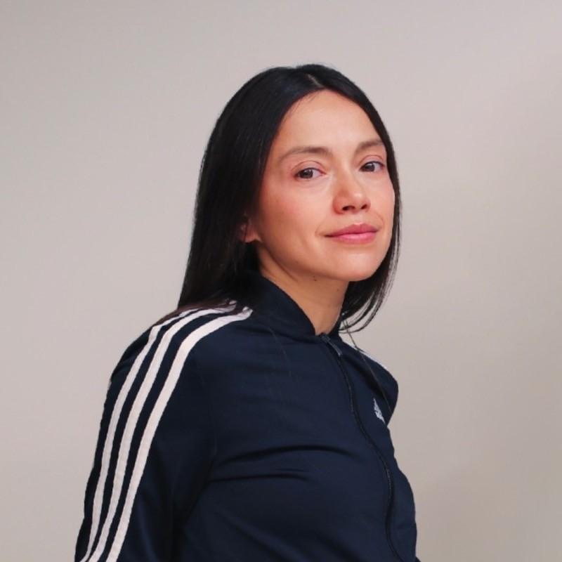 Francisca Olivares Francisca Olivares
