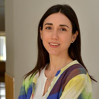 Francisca Pérez C Francisca Pérez C