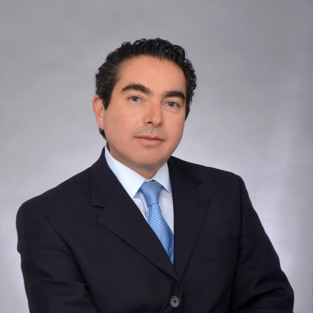 Francisco Gónzalez De Cossío Francisco Gónzalez De Cossío