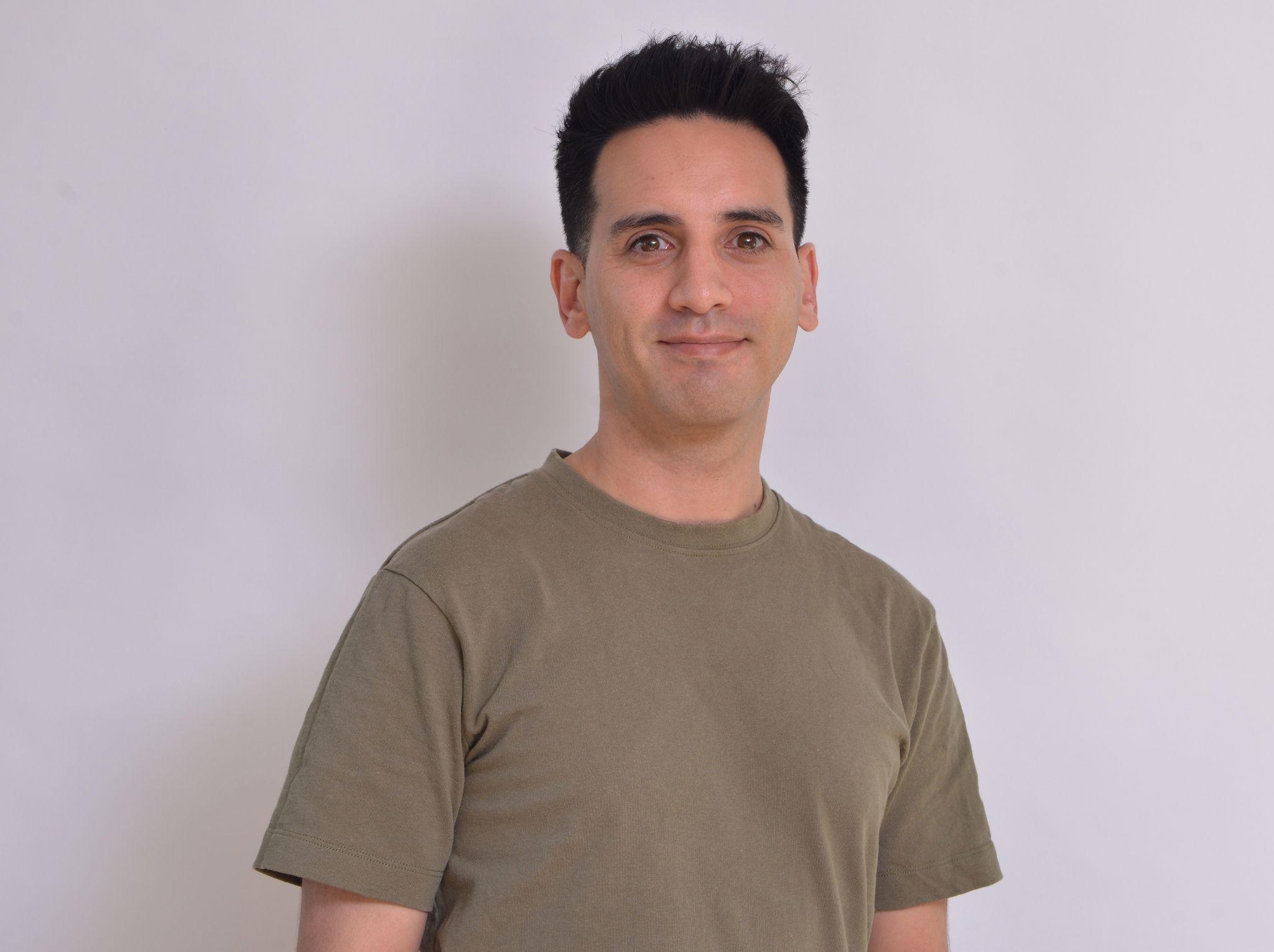 Francisco Ramirez Francisco Ramirez