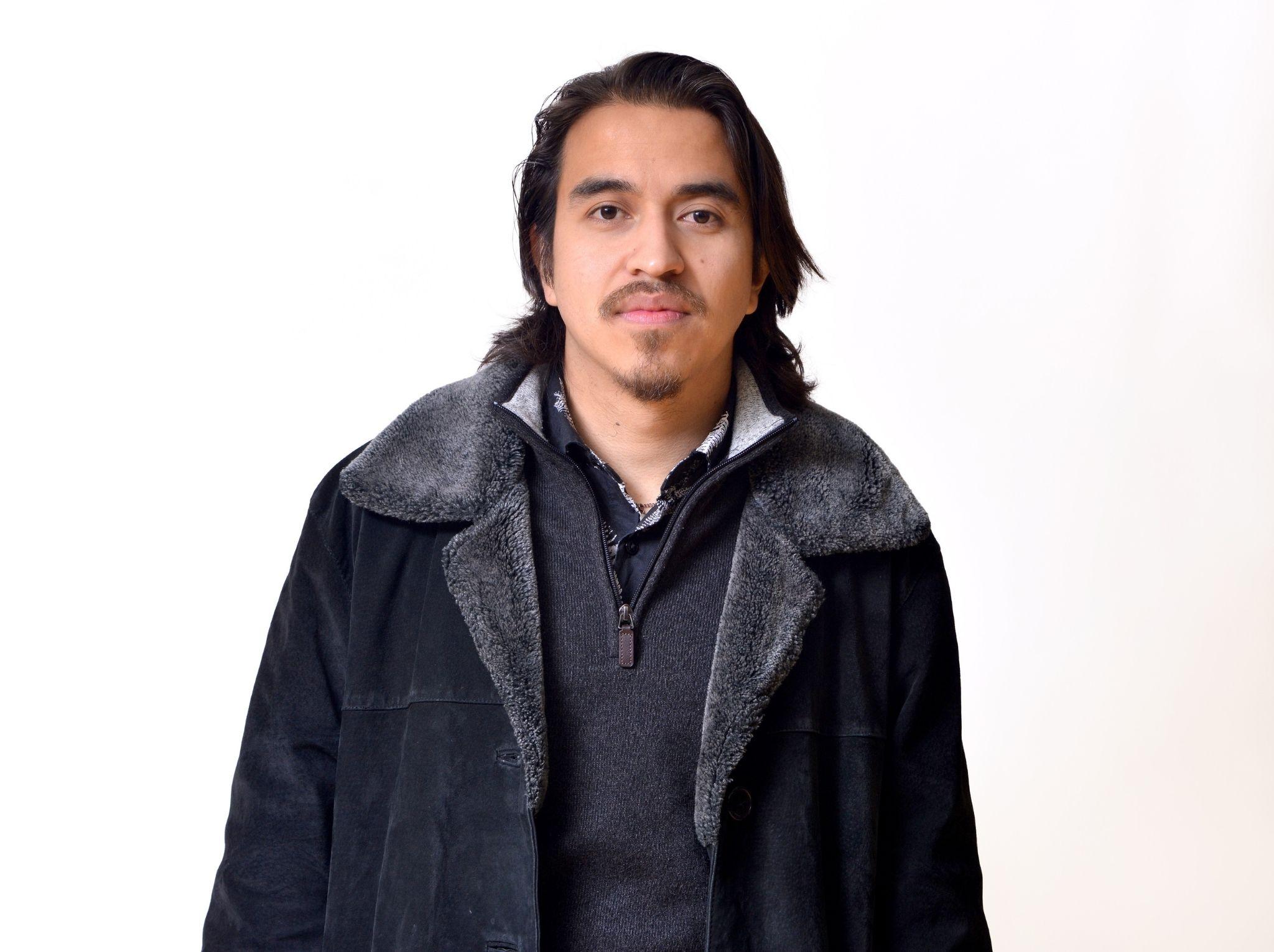 Francisco Riveros Francisco Riveros