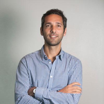 Xavier Espinosa Xavier Espinosa