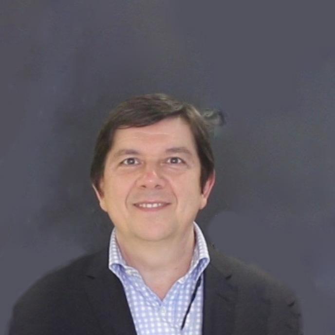 François Le Calvez François Le Calvez