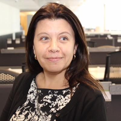 Gabriela Clivio Gabriela Clivio