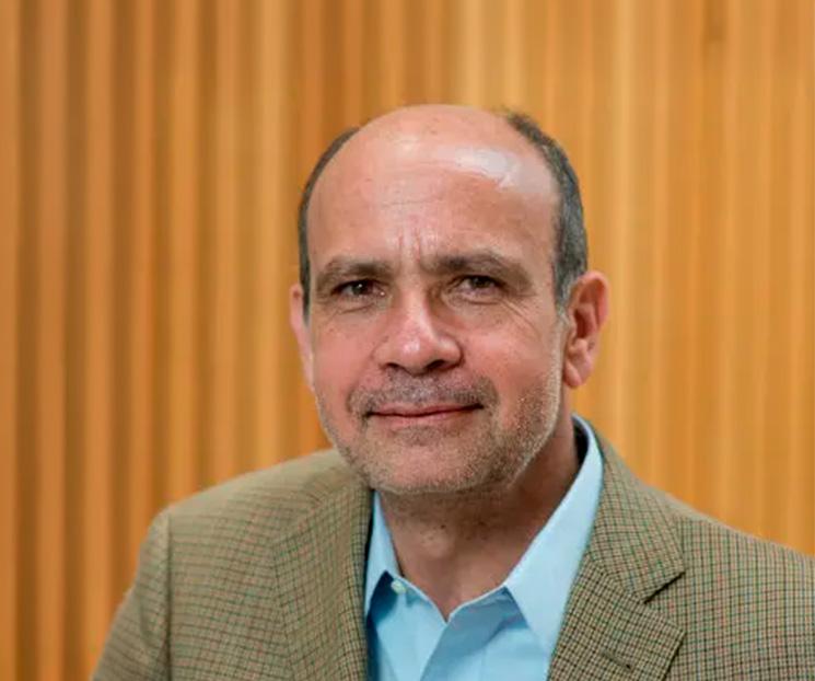 Gerardo Vidal Gerardo Vidal