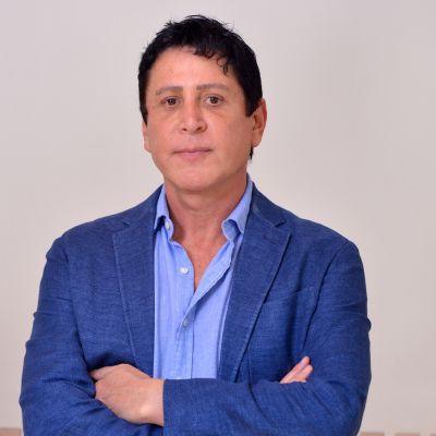 Germán Droguett Germán Droguett