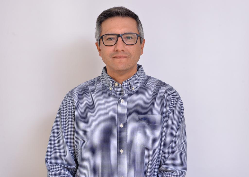 Gonzalo Ruz Gonzalo Ruz