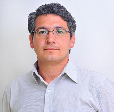Gonzalo Serrano Gonzalo Serrano