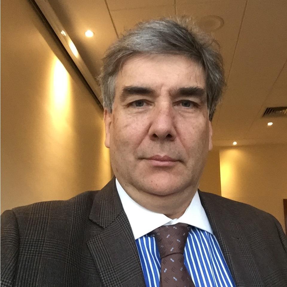 Gustavo Stubrich Gustavo Stubrich