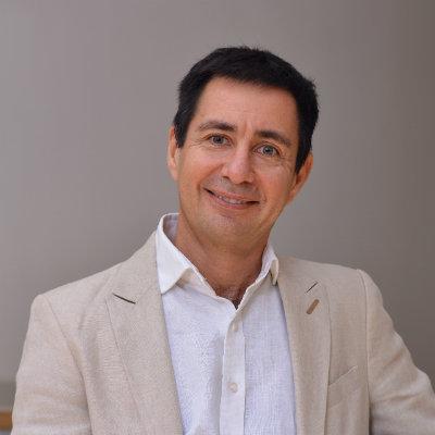 Héctor Martinovic Héctor Martinovic