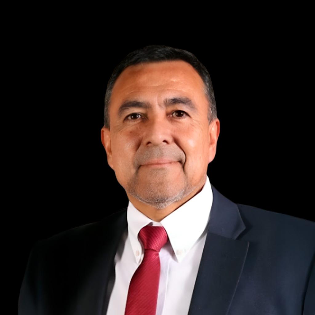 Héctor Norambuena Héctor Norambuena