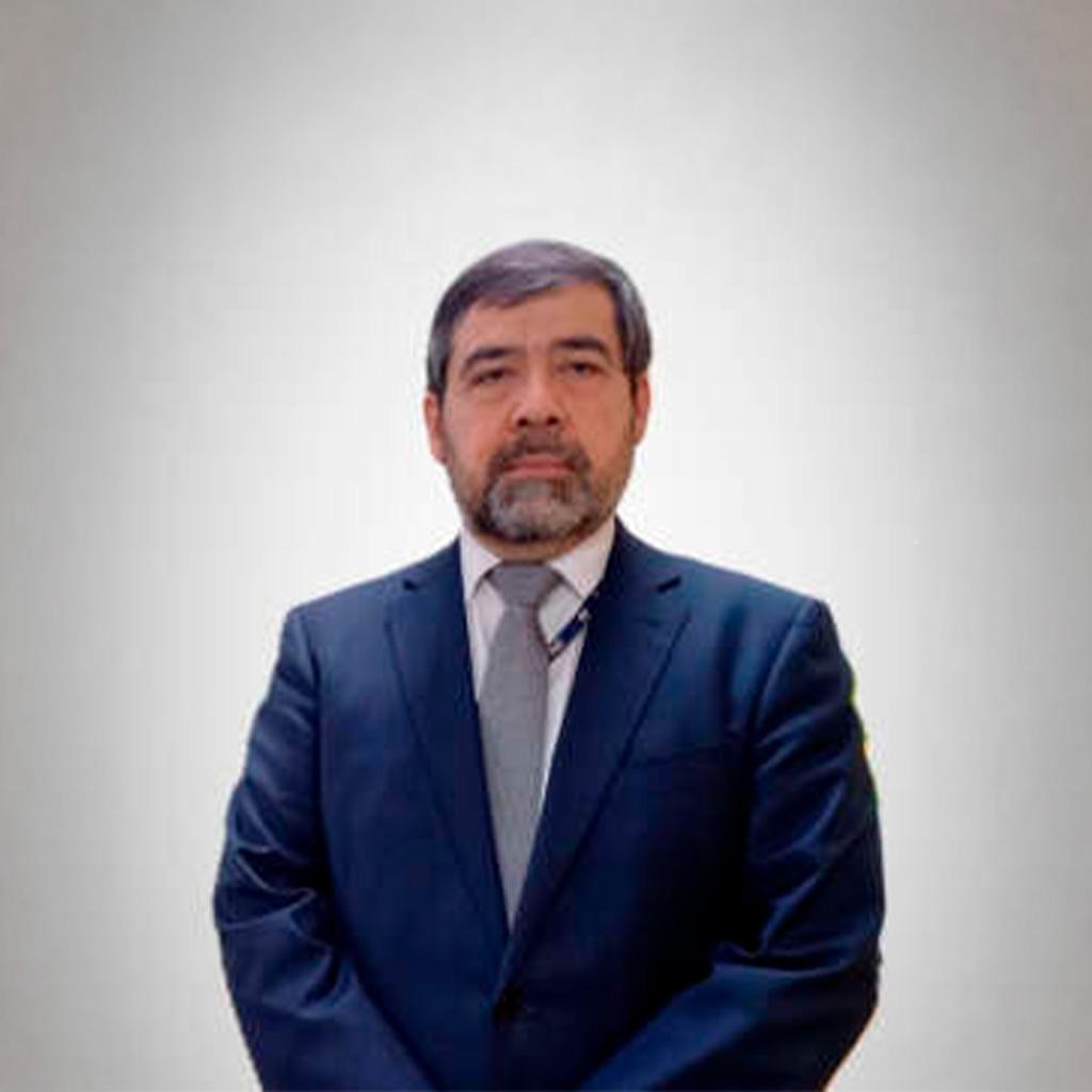 Héctor Osorio Héctor Osorio