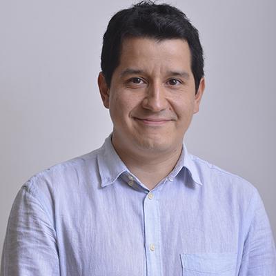 Hernán González Hernán González