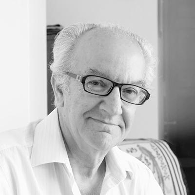 Horacio Foladori Horacio Foladori