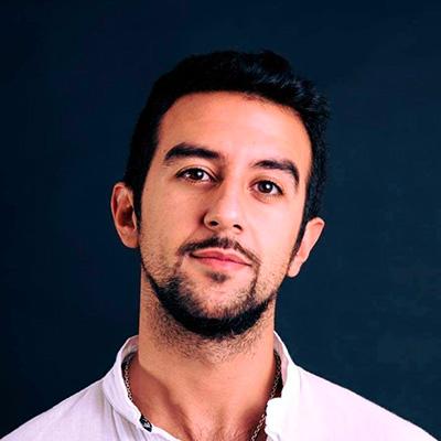 Hussam Sufan Cuevas Hussam Sufan Cuevas