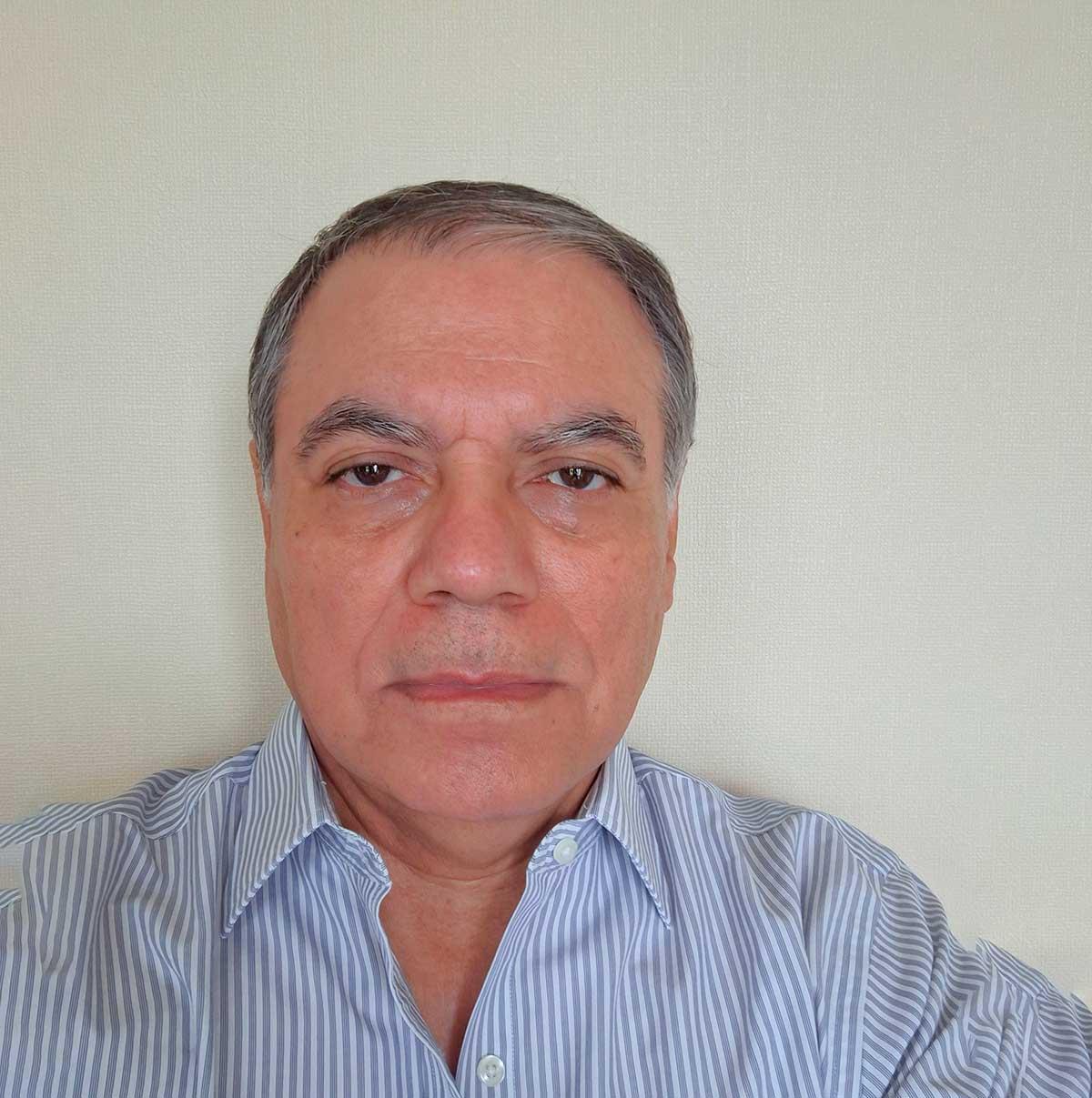 Ignacio Alarcón Ignacio Alarcón