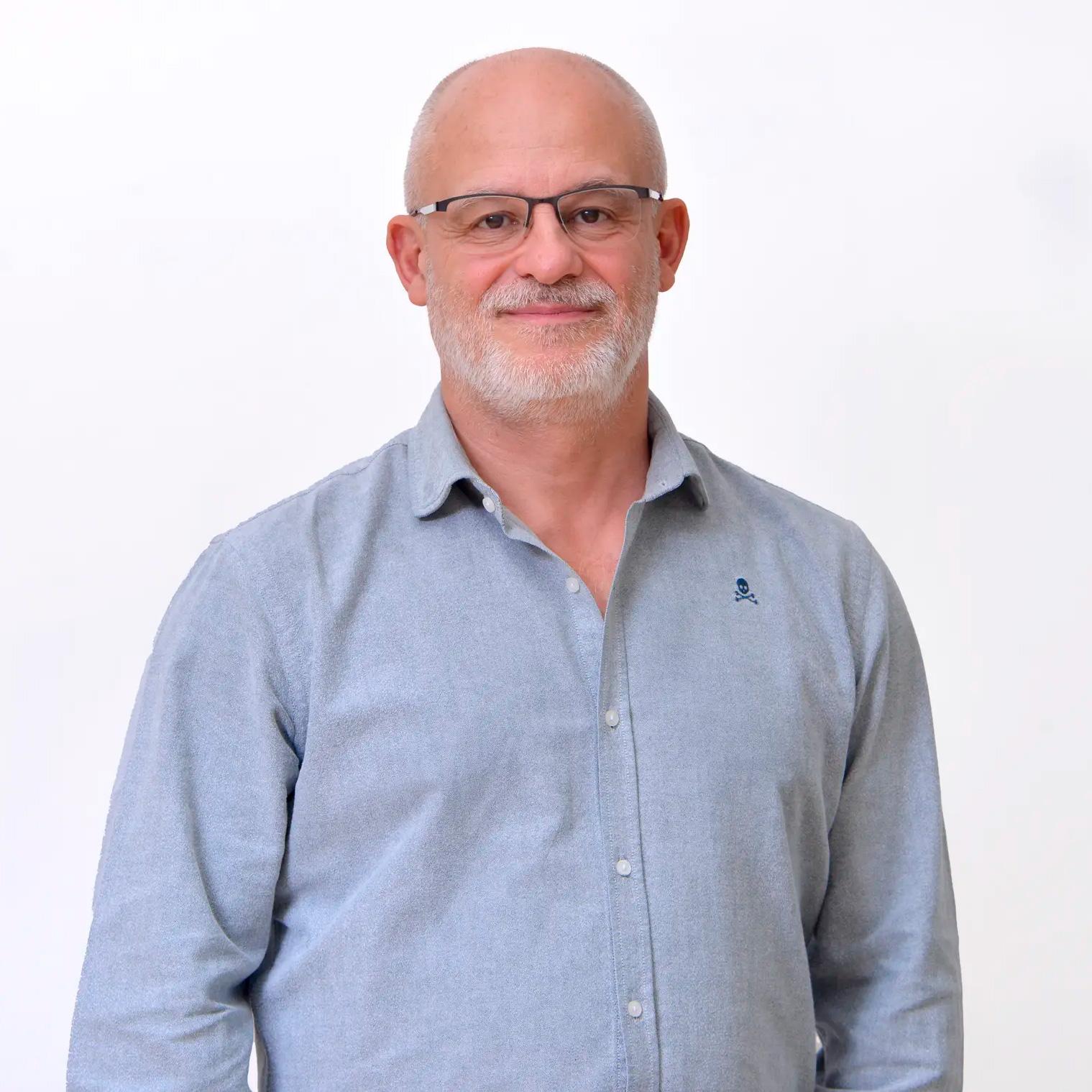 Foto de Ignacio Martin