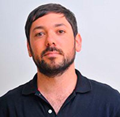 Ignacio Morales Ignacio Morales