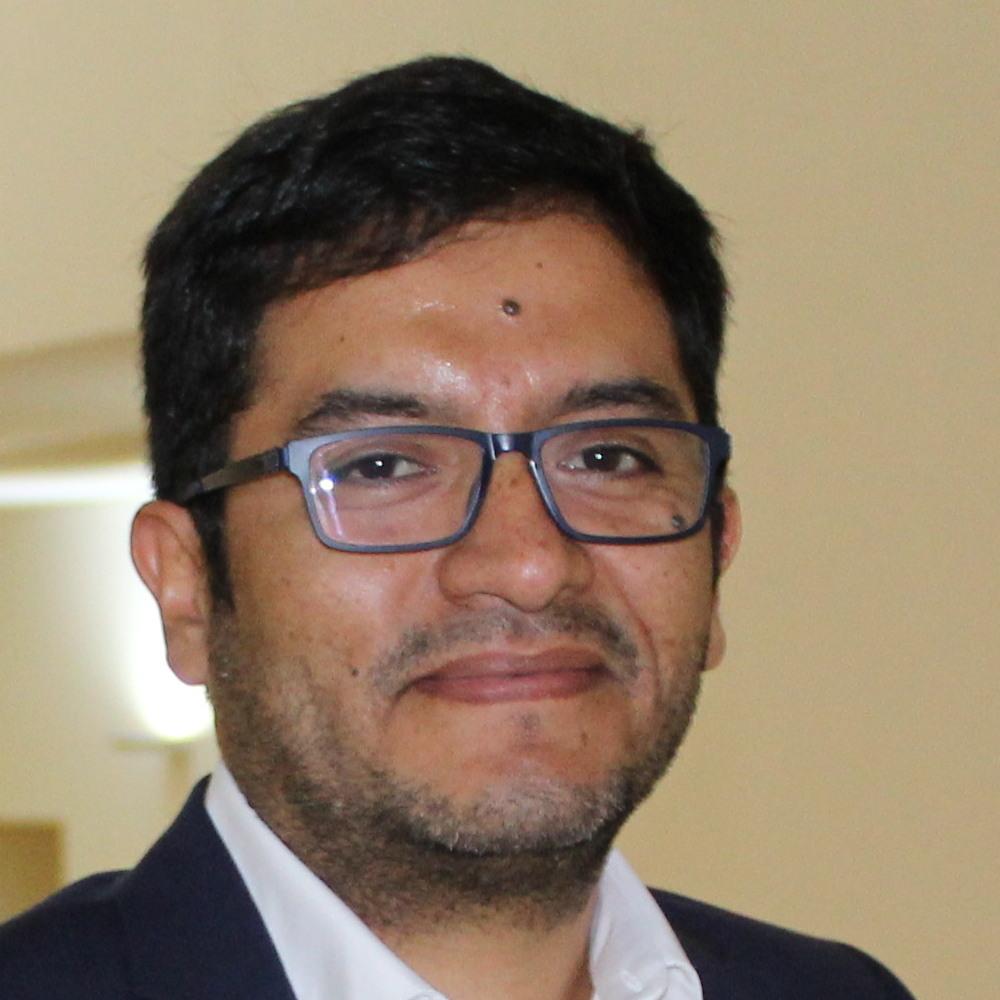 Cristian Barahona Cristian Barahona