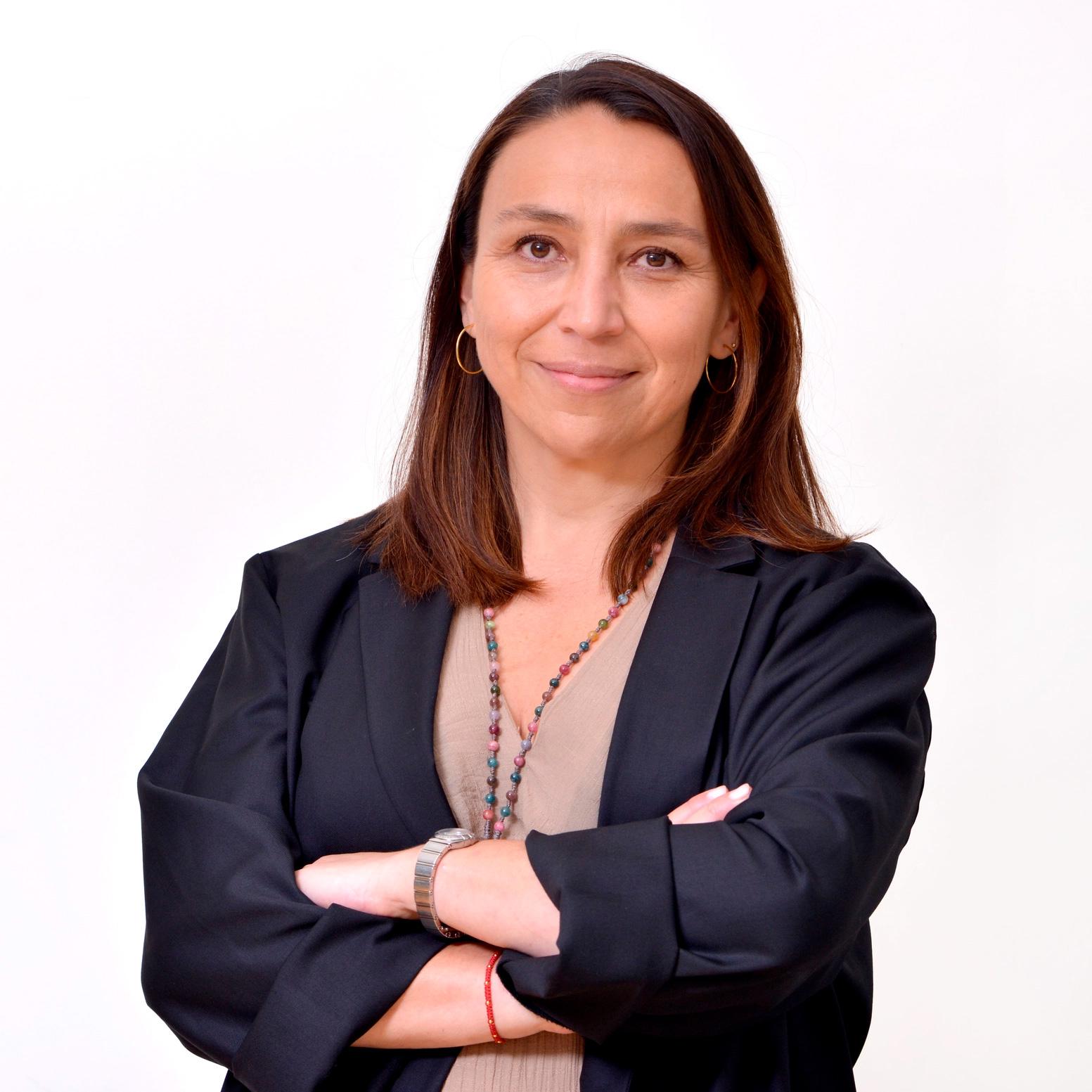 Isabel Retamal Isabel Retamal