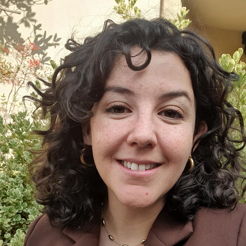 Isidora Abasolo Isidora Abasolo