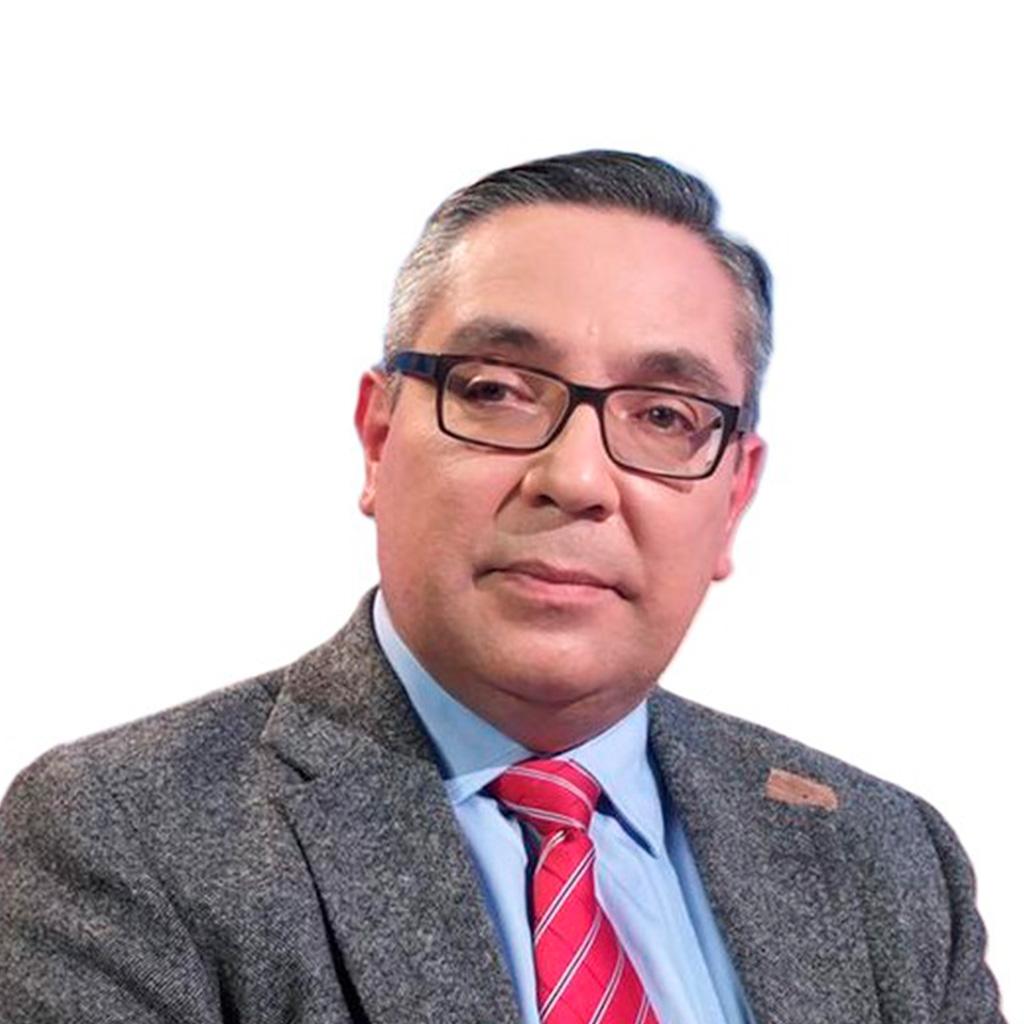Ivo Hernández Ivo Hernández