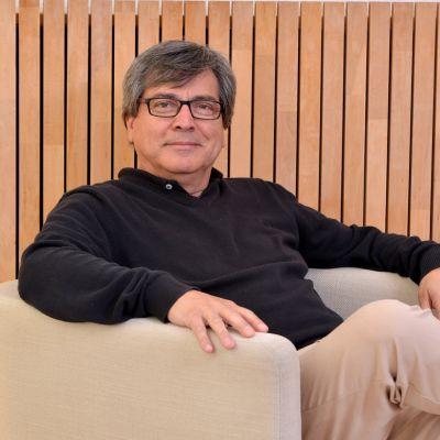 Jaime Hernández Jaime Hernández