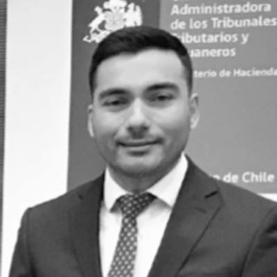 Javier Alarcón Javier Alarcón