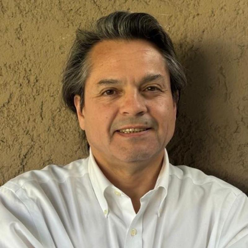 Javier Barrenechea Javier Barrenechea