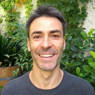 Rodrigo Caro Rodrigo Caro