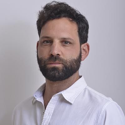 Javier Echeñique Javier Echeñique