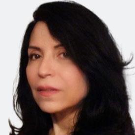 Jeannette Falconi Jeannette Falconi
