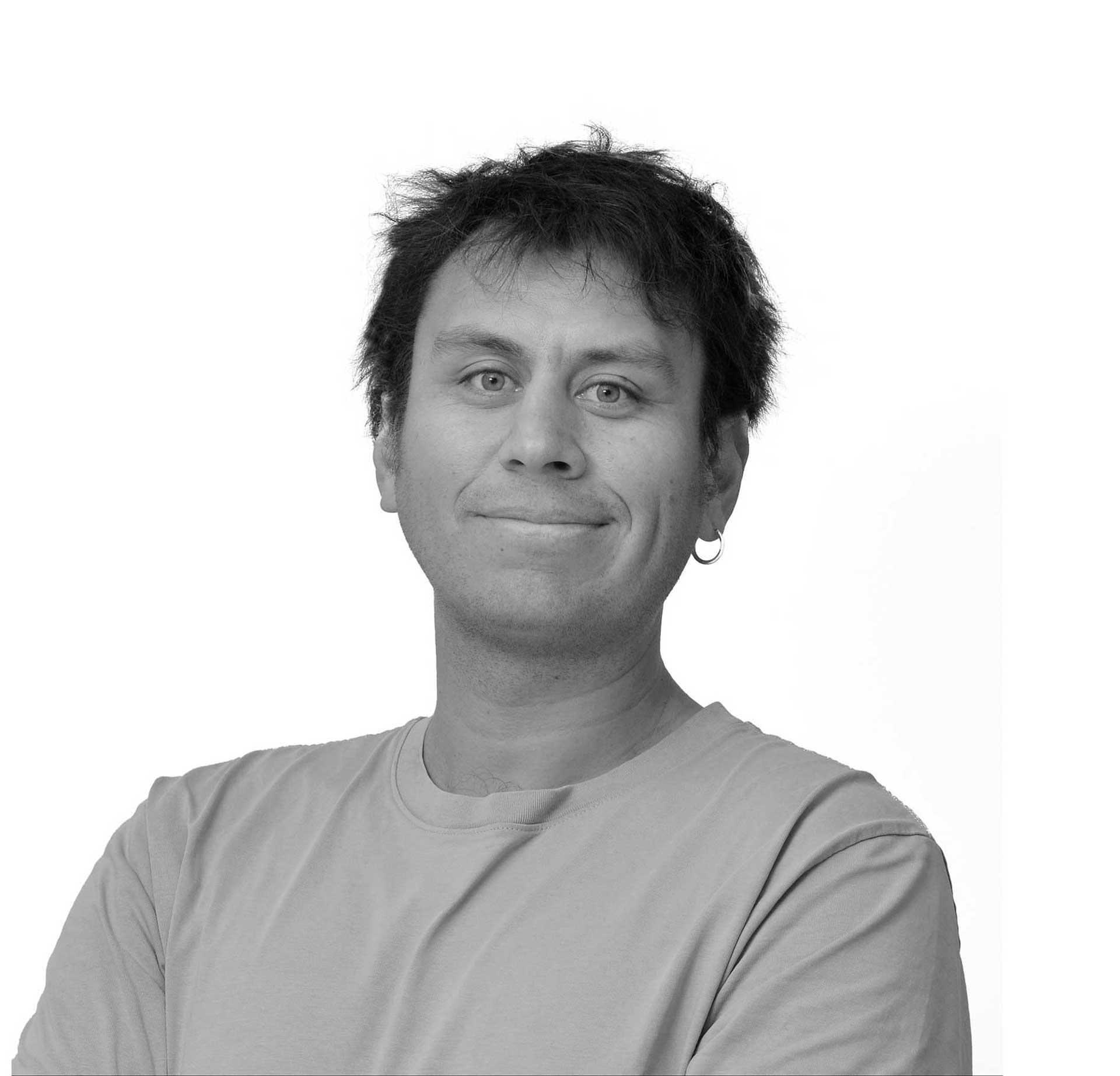 Joaquin Rosas Joaquin Rosas