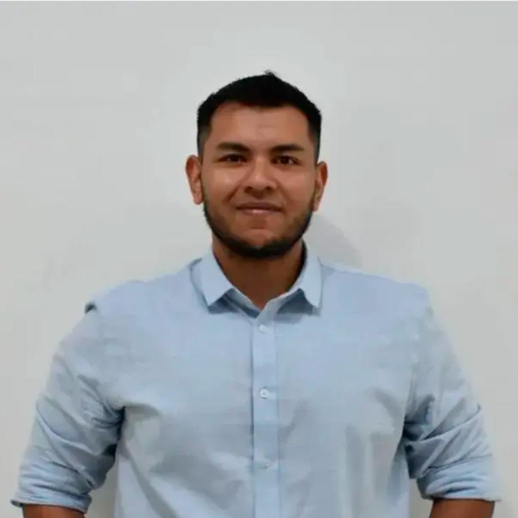 Johan Piña Johan Piña