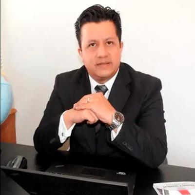 Jorge Badillo Jorge Badillo