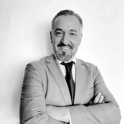 Jorge Fuentes Jorge Fuentes