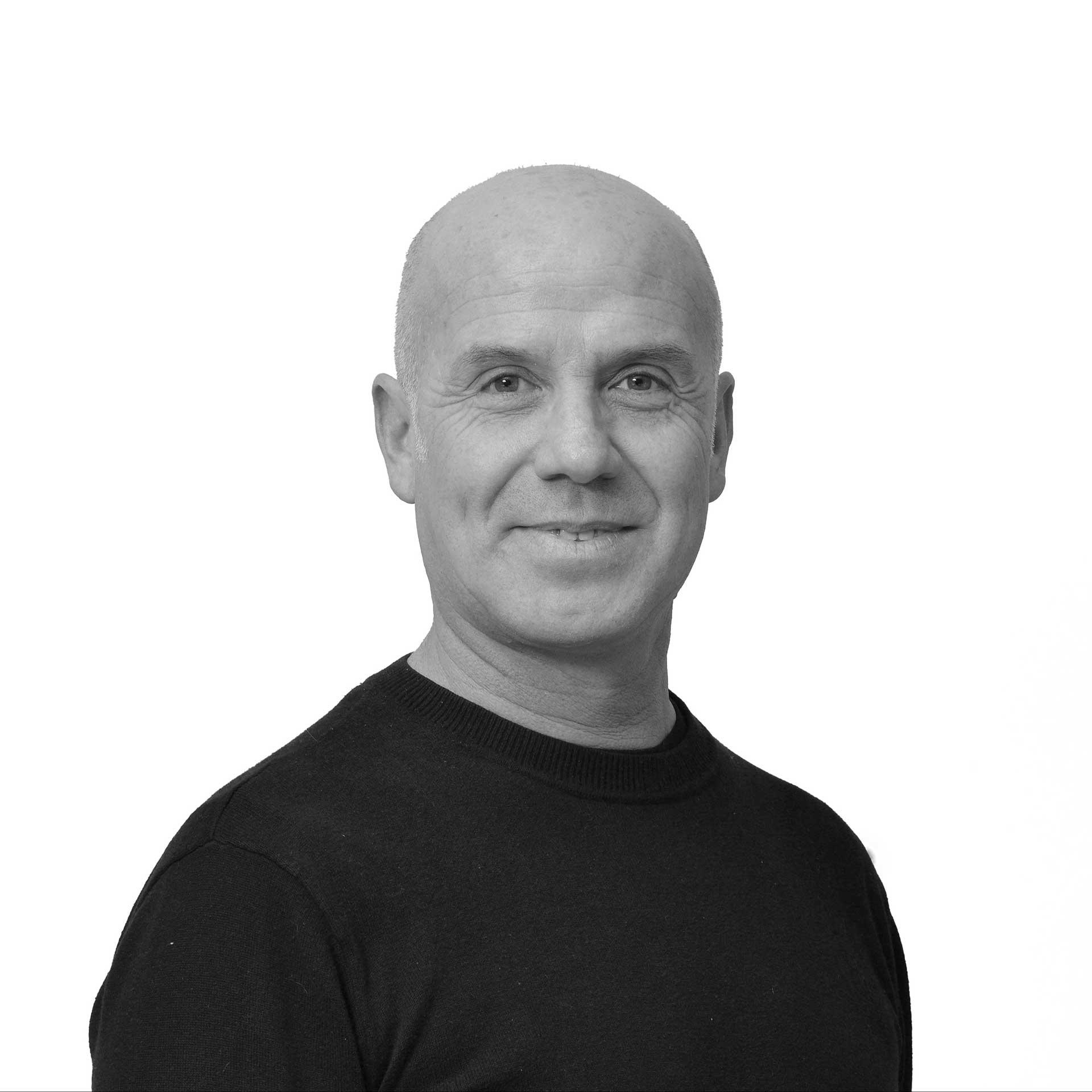Jorge Hoehmann Jorge Hoehmann