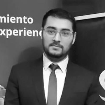 Jorge Pinto Jorge Pinto